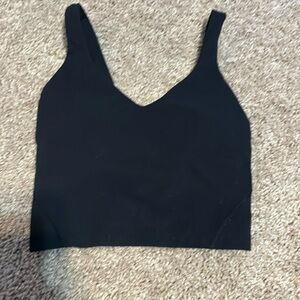 lulu align top